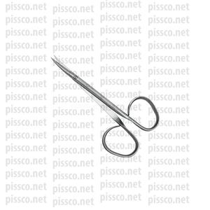 ด้านบนผู้ผลิตหน้าผากไซนัสคีม2X4มิลลิเมตรตรงสีดำเคลือบ Luer ล็อคทำความสะอาดพอร์ตฝีมือที่ดีที่สุด - Product Image 3