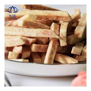 EN STOCK: Tallo de Taro Seco para Cocinar Hotpot y Distribución a Granel, Mejora la Absorción del Sabor y la Textura - Product Image 6