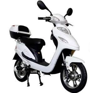 Nueva Motocicleta Eléctrica Original Se-pe-d-a L-i-s-t-r-ik V-i-a-r de Fábrica con Instrumentos de Carreras - Product Image 2