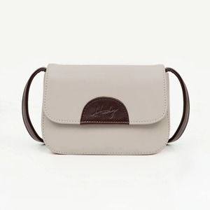 Sac à bandoulière minimaliste en cuir PU, couleur unie, fermeture magnétique, usage quotidien, voyage, sac à bandoulière pour femmes - Product Image 1