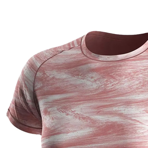 <b>Top</b> Selling Custom Polyester Material Made Women Crop <b>Tops</b> Reasonable Price Casual Wear Women Crop <b>Tops</b> - Product Image 5