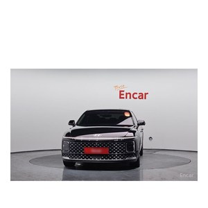 Hyundai Grandeur 2023, 2.5 Gasolina, 2WD, Automático, Euro V, 33,116 km, Volante a la Izquierda, Asientos de Cuero - Product Image 3