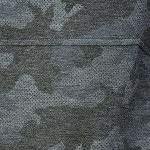 Sweat-shirt à capuche camouflage écologique style urbain, coupe classique, 100 % polaire polyester respirant, décontracté pour l'automne - Product Image 6
