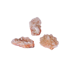 Piedra Preciosa de Calcita Naranja Facetada Natural, Piedra Suelta para Diseño de Joyería y Joyería Hecha a Mano - Product Image 1
