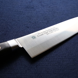 Japanese Kitchen <b>Knife</b> with Sweden Steel - Product Image 1