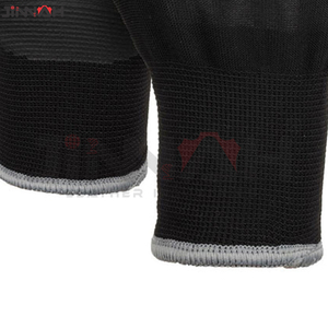 Best Quality <b>Men</b> And Women <b>Leather</b> Wholesale Price Customized Heavy Duty Comfortable Horse Riding <b>Glove</b> From Pakistan - Product Image 6