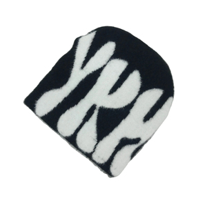 Gorro de Invierno de Punto Acrílico Suave de Primera Calidad, Gorro de Invierno Personalizado al por Mayor para Hombres y Mujeres - Product Image 1