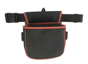 Pochette à munitions de chasse et de tir en CORDURA – Sac à cartouches confortable pour usage quotidien - Product Image 4