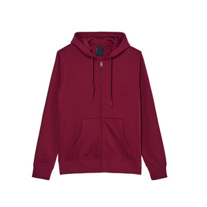 Sudaderas casuales de invierno, personalizadas, de forro polar grueso, transpirables, de manga larga. - Product Image 5