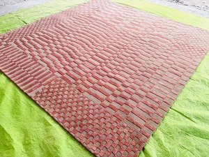 Comfortable and Durable High Pile Wool/Silk <b>Hand</b> <b>Tufted</b> <b>Rugs</b> for Home Flooring Extra Thick and Modern Design - Product Image 5