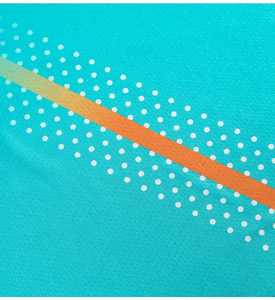 Ensemble de maillots de football pour adultes de haute qualité, impression numérique par sublimation personnalisée, nom de l'équipe, short, séchage rapide, respirant, extensible dans quatre directions - Product Image 4