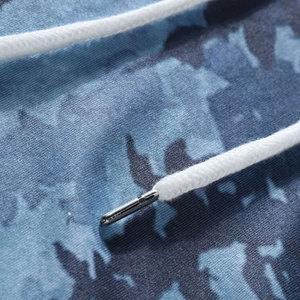Conjuntos Deportivos de Invierno al por Mayor, Sublimados, con Diseño Personalizado para Equipos, Transpirables y de Secado Rápido, para Venta en Línea - Product Image 4