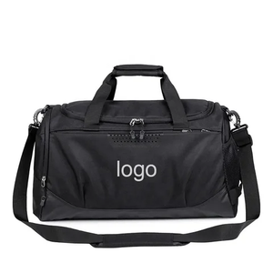 OEM ODM Customized Sports Gym <b>Bag</b> with Printing and Embroidery Service Heavy Duty Travel Gym Duffel <b>Bag</b> for Sports Fitness - Product Image 2