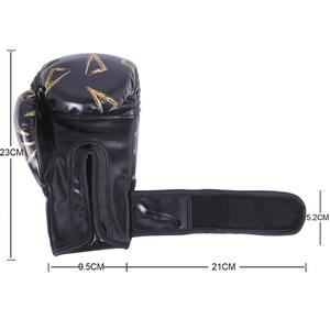 Guantes de Motocicleta de Cuero en Oferta, Diseño Unisex de Dedos Completos, Colores Sólidos, Estilo Personalizado, Compatibles con Pantalla Táctil - Product Image 5