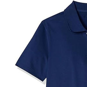 Service OEM 2026 T-shirt promotionnel pas cher personnalisé imprimé coupé-cousu pour homme, t-shirt uni ajusté à col rond - Product Image 5