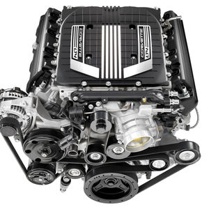 Best Quality LT4 ECU package <b>stand</b> alone <b>engine</b> package LT4 <b>engine</b> and gearbox LT4 turnkey <b>engine</b> Good Running Condition - Product Image 5