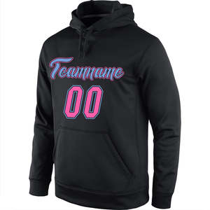 Sweat-shirts d'équipe sportive personnalisés par sublimation, sweat-shirt personnalisé avec le nom du club, sweat-shirt d'entraînement en polaire 100% polyester, fabricant OEM ODM - Product Image 1