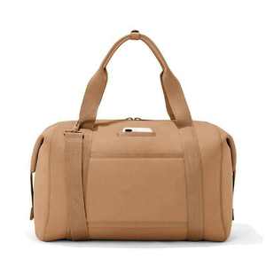 Sac de sport de voyage personnalisé avec logo pour hommes, pour le basketball, le football, la gym, avec compartiment à chaussures, sac à dos - Product Image 1