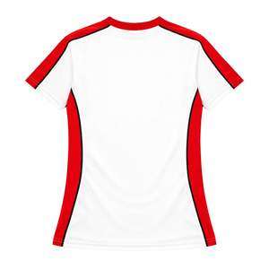 Maglietta Premium Bianca Delta Sigma Theta 1913 per Donne, Vestibilità Comoda, Alta Qualità, Abbigliamento Casual per Confraternite Greche - Product Image 5