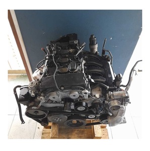 Moteur M271 d'occasion, moteur à essence 1,8 L, unité de moteur complète, moteur de remplacement - Product Image 1