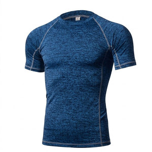 Débardeur de compression personnalisé pour adolescents, léger, coupe-vent, imprimé par sublimation, pour athlétisme et musculation, faible MOQ, unisexe - Product Image 1
