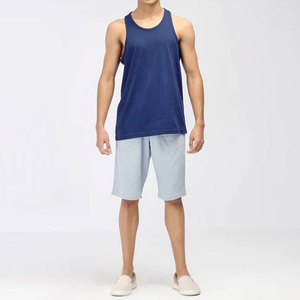 Camiseta Deportiva Transpirable de Punto Hecha con el Mejor Material, Diseño de Logotipo Personalizado, Ropa Urbana para Hombre - Product Image 1