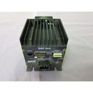 AMS SAX-4x4-422, Controlador de Motor Paso a Paso, AMS SAX - Equipo y Piezas de Semiconductores de Confianza a Nivel Mundial - Product Image 2
