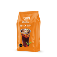 Feuilles de thé Pandan de qualité export, rafraîchissantes, premium, certifiées, emballées en sachets de thé vert