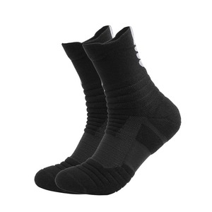 Sports <b>Socks</b> Sweat Absorbent Breathable <b>Running</b> <b>Socks</b> Men's Basketball <b>Socks</b> Mountaineering and Hiking - Product Image 5
