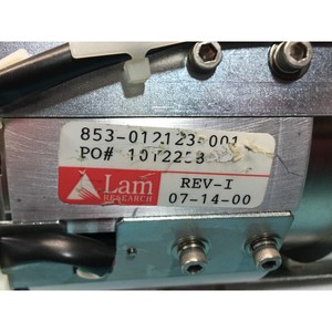 LAM RESEARCH HARMONIC DRIVE ARM ASSY - Equipo y piezas de semiconductores de confianza de la marca global legendaria - Product Image 3