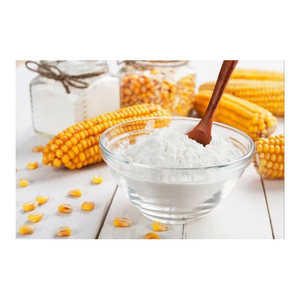 Mejor precio de fábrica de almidón de maíz nativo / almidón de maíz - Product Image 5