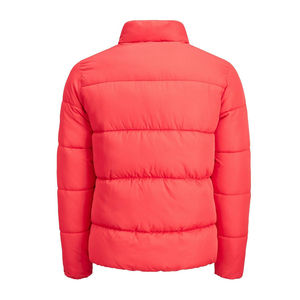 Blousons d'hiver matelassés pour hommes 2026 : Design et logo personnalisés, coupe-vent, chauds, pour l'extérieur et la mode urbaine - Product Image 4