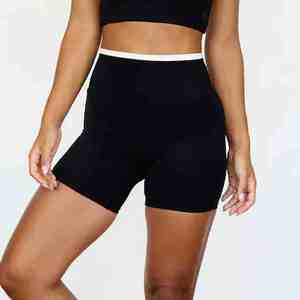 Nouvel ensemble de sport pour femme : soutien-gorge sans bretelles, tenue de yoga et vêtements de fitness pour femmes grandes - Product Image 3