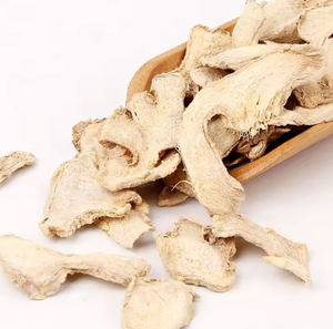 Tranches de gingembre séché en gros à bas prix, de haute qualité et saines - Product Image 5