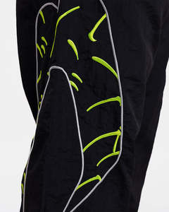Pantalons de jogging pour hommes sur mesure en gros, coton premium, pantalons de survêtement décontractés, tissu respirant de haute qualité, fabricant de vêtements OEM ODM - Product Image 5