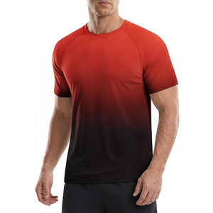Custom Performance Rash Guard <b>Men</b> Long Sleeve <b>Compression</b> <b>Shirt</b> Sublimation Sports Training Top - Product Image 4