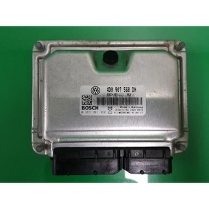 Phaeton - ECU et modules informatiques d'occasion 4D0907560DN Allemagne - Excellent état - Product Image 1