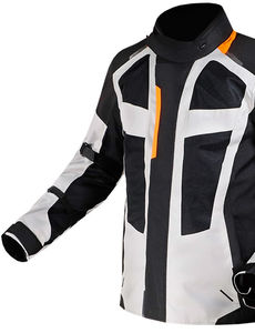 เสื้อแจ็คเก็ตคอร์ดูร่าสำหรับผู้ชายปี 2026 เสื้อแจ็คเก็ตมอเตอร์ไซค์แขนยาวระบายอากาศได้ดีสำหรับการแข่งขัน  ไซส์ใหญ่  ลายพิมพ์  บริการ OEM - Product Image 6