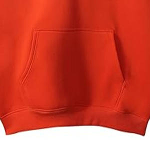 Sudadera con capucha de lujo unisex de alta calidad OEM, extragrande, de seda lisa, personalizada para hombre, con forro de satén y capucha de seda, subida por Dress Sports - Product Image 5