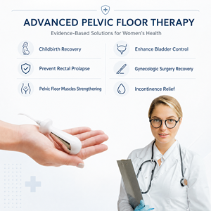 Everyway PR-02A Clase II - Product Image 3