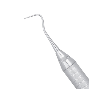 Instrumento de Condensación Dental Markley Plugger de 1M, 0.5MM, Acero Inoxidable, para Restauración Dental - Product Image 3