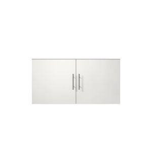 Bianco lucido 36 pollici. L X 22 Pollici Mobile da Bagno D, Collezione Sleek Bath - Product Image 1