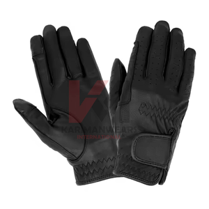 Guantes Transpirables para Ciclismo al Aire Libre para Hombres y Mujeres con Tela Elástica - Product Image 1
