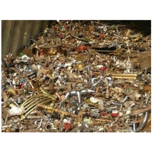 Residuos de latón de alta calidad de origen británico, venta al por mayor - Product Image 5