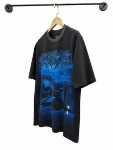 Camiseta de Manga Corta para Hombre de Alta Calidad, Talla Personalizada, Suave y Cómoda, Ropa Casual, Fabricación OEM ODM - Product Image 4