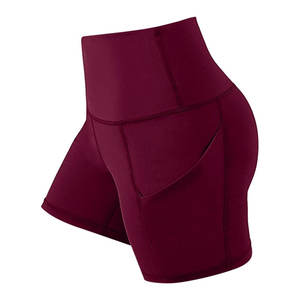 Shorts Ligeros y Elásticos para Mujer con un Look Elegante, Perfectos para Uso Diario y Viajes - Product Image 6