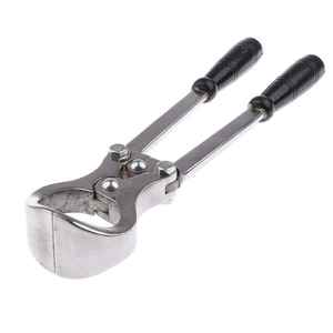 Veterinary <b>Castration</b> Forceps Clamp for Dog Top Best Selling Premium Quality Veterinary Instruments Large Animal <b>Castration</b> <b>tool</b> - Product Image 2