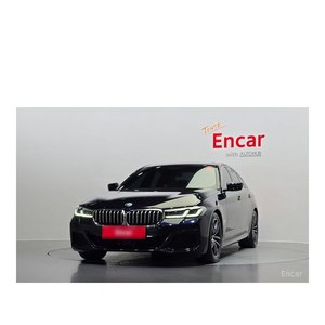 BMW 520i M Sports 2023, Volante a la Izquierda, Caja de Cambios Automática, Serie 5, 520i M con 29,584 km - Product Image 3