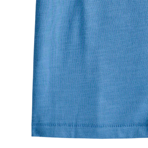 เสื้อยืดเด็ก แขนราแกลน คอกลม แขนสั้น ผ้าฝ้ายออร์แกนิค 100% ระบายอากาศได้ดี เป็นมิตรกับสิ่งแวดล้อม น้ำหนัก 160 กรัม ทรงปกติ - Product Image 6