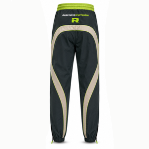 Vêtements de moto personnalisés, pantalons d'été en textile légers et respirants, prix compétitif, ODM, pantalons d'été en textile. - Product Image 2